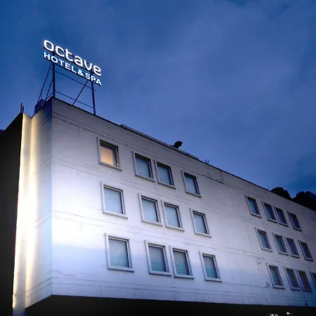 Octave Hotel & Spa - Sarjapur Road-2