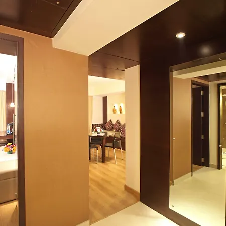 Octave Hotel & Spa - Sarjapur Road-3