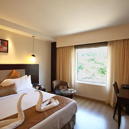 Octave Hotel & Spa - Sarjapur Road-2